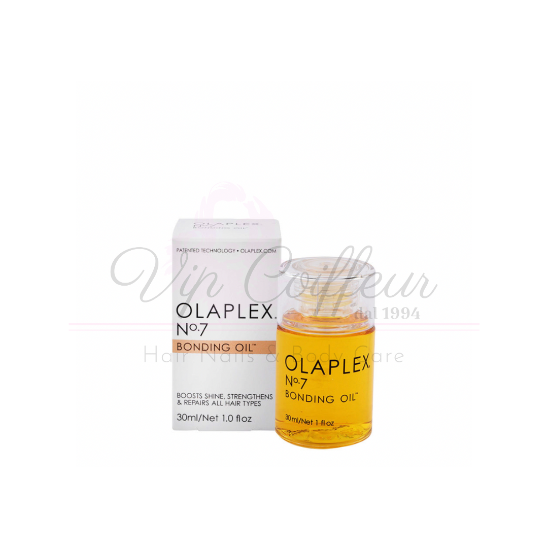 OLAPLEX N7 Bonding Oil Haarkur