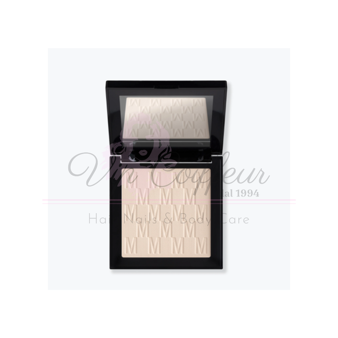NUDE VENUS Kompaktpuder MESAUDA