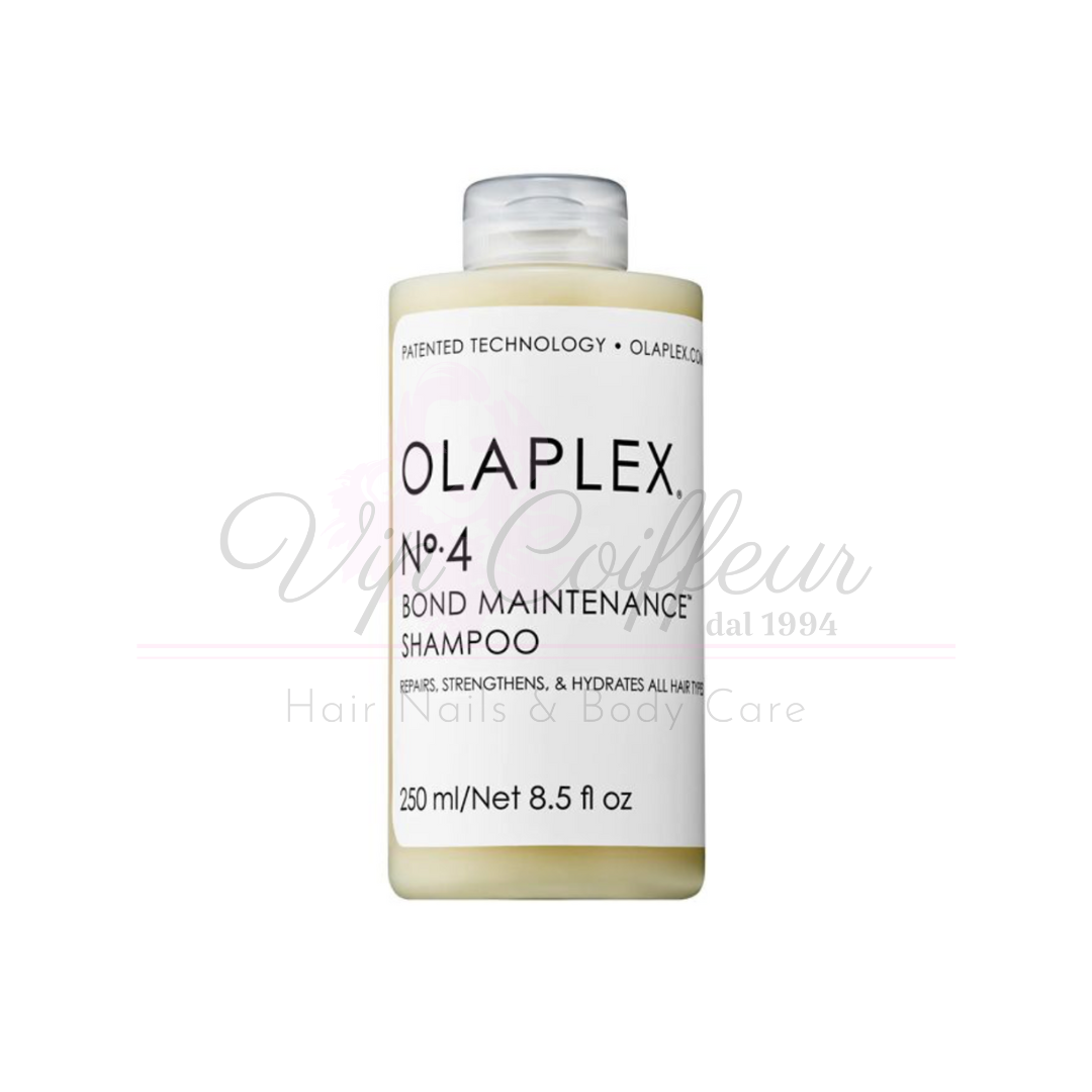 Trattamento Capelli  Shampoo OLAPLEX N4
