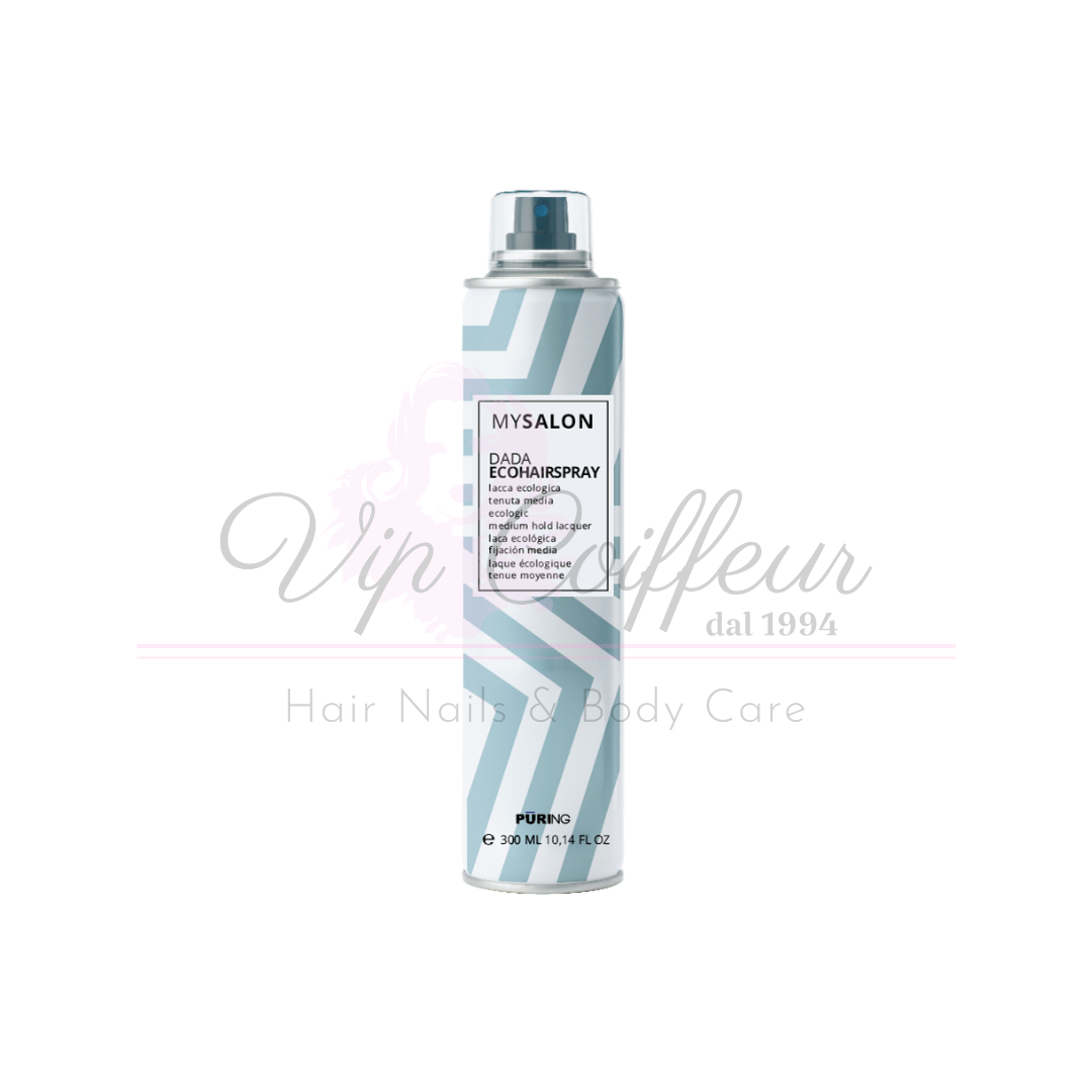 Dada Ecohairspray Ökologisches Haarspray 300ml PURING