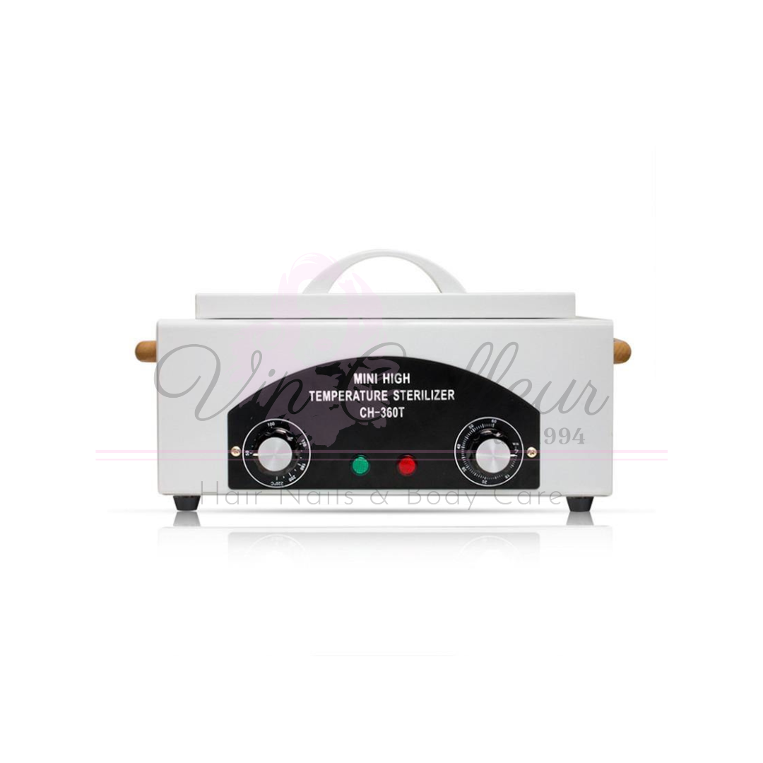 Trockensterilisator 200°
