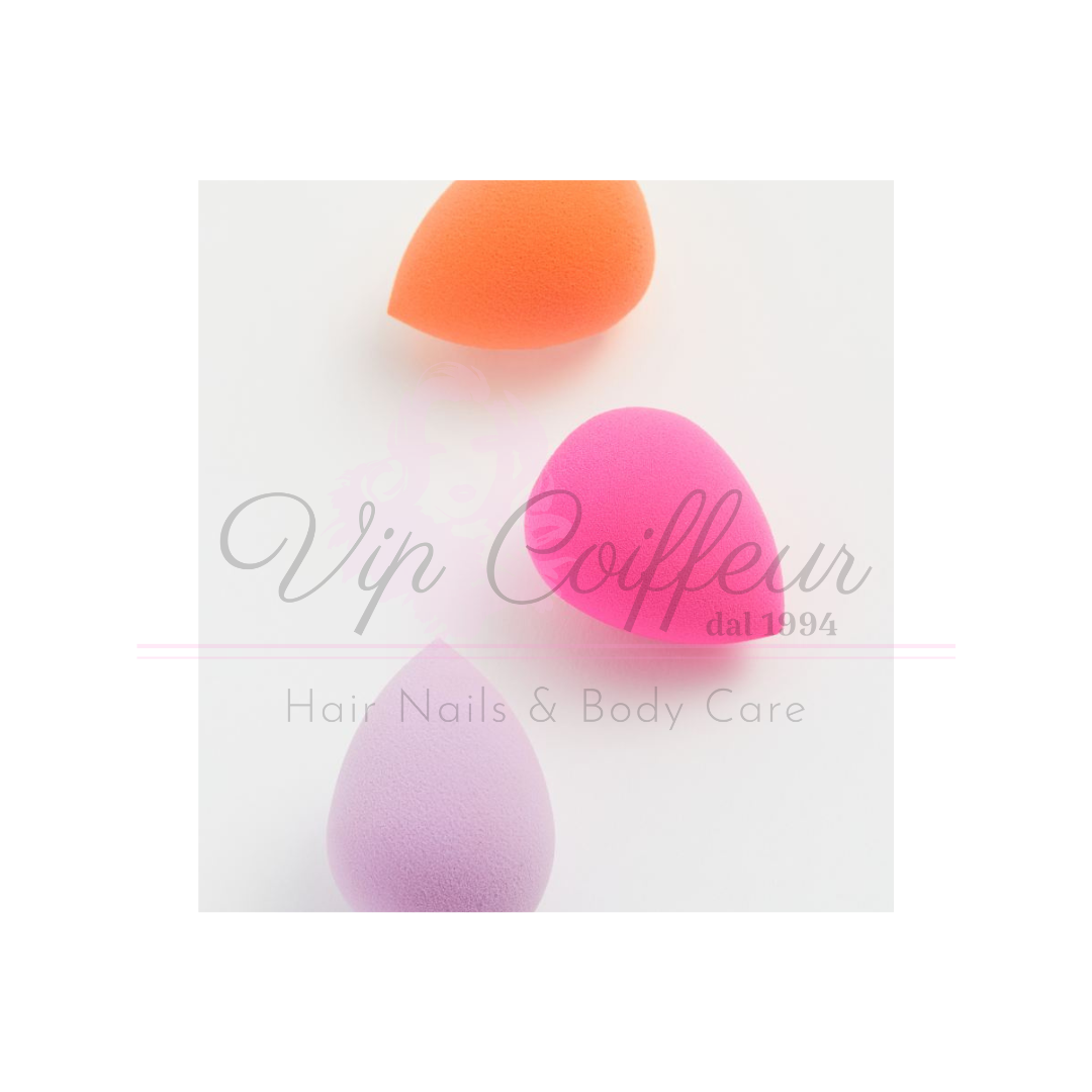 Make-up-Schwamm-Mixer