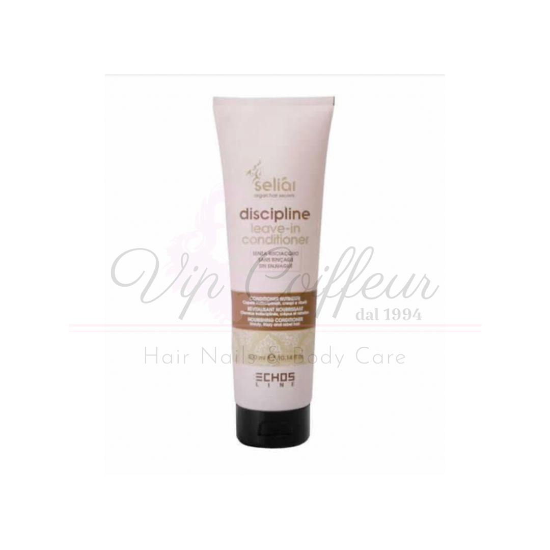 Echosline Discipline Anti-Frizz Haarspülung 300 ml