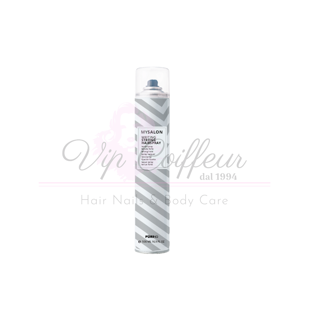 SCHREIBEN STARKES HAARSPRAY 500 ml PURING