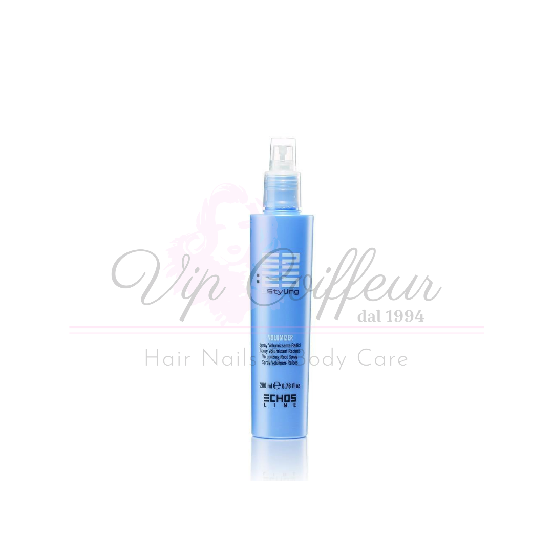 Volumizing Spray für die Wurzel VOLUMIZER 200 ml ECHOSLINE