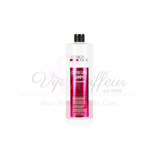 Shampoo Pro-Color COLOR CARE 1000ml DESIGN LOOK