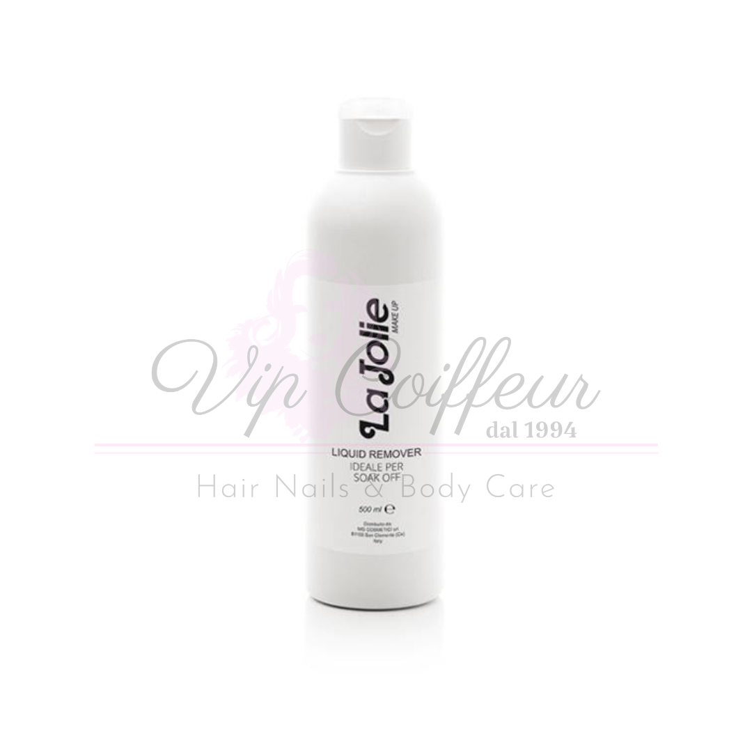 Soak-Off-Entferner 500ml LA JOLIE