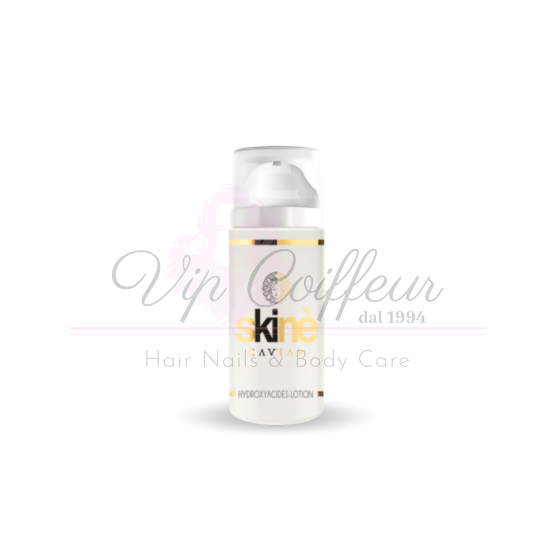 Hydroxysäure-Lotion SKINÈ CAVIAR