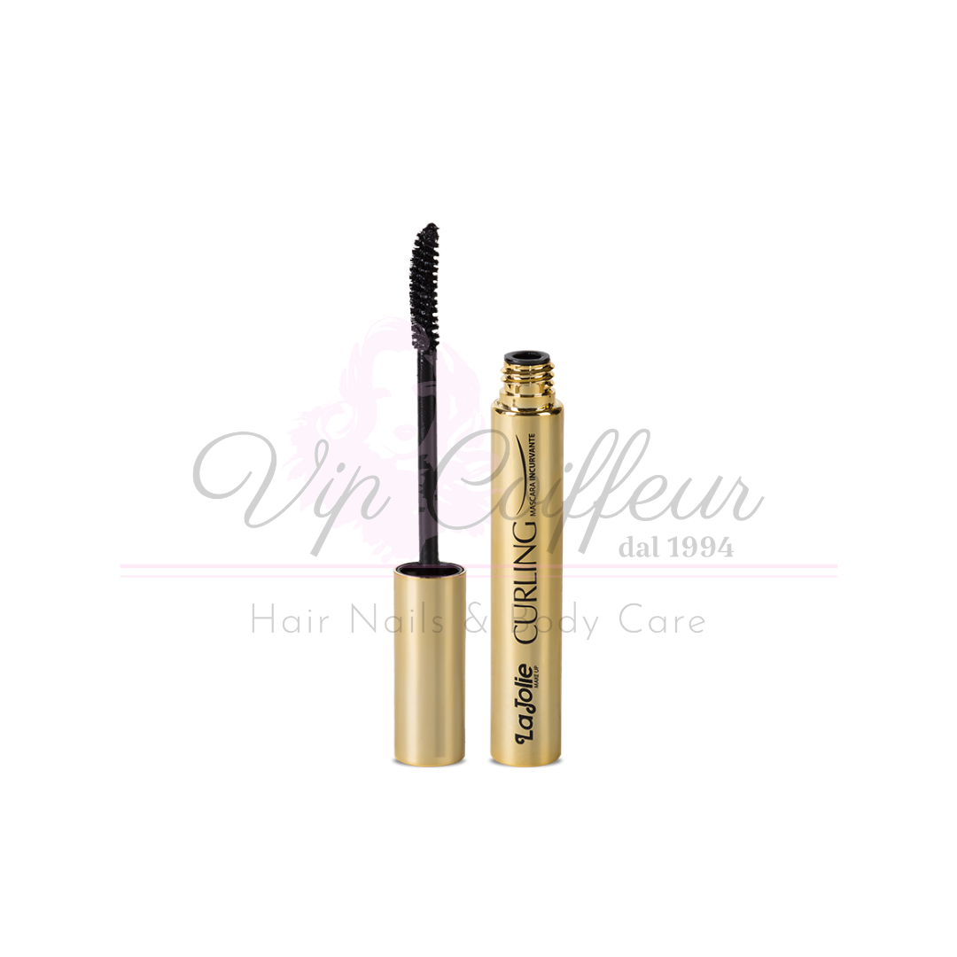 LA JOLIE Curling Mascara 