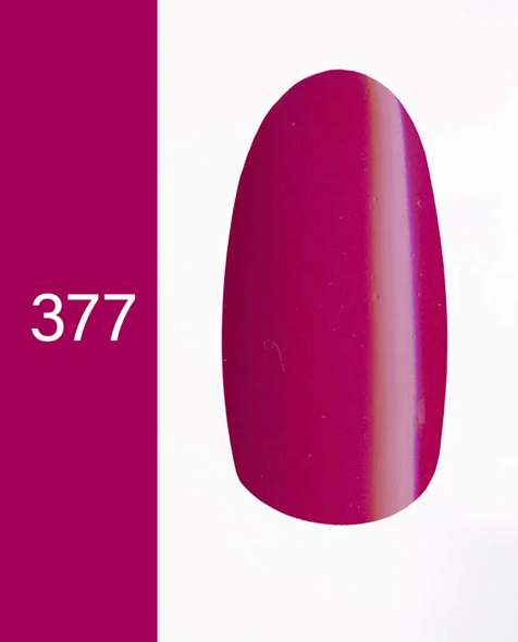 Cold Toni Collection VIRGINAIL Semipermanenter Gel-Nagellack