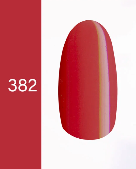 Warm Toni Collection VIRGINAIL Semipermanenter Gel-Nagellack
