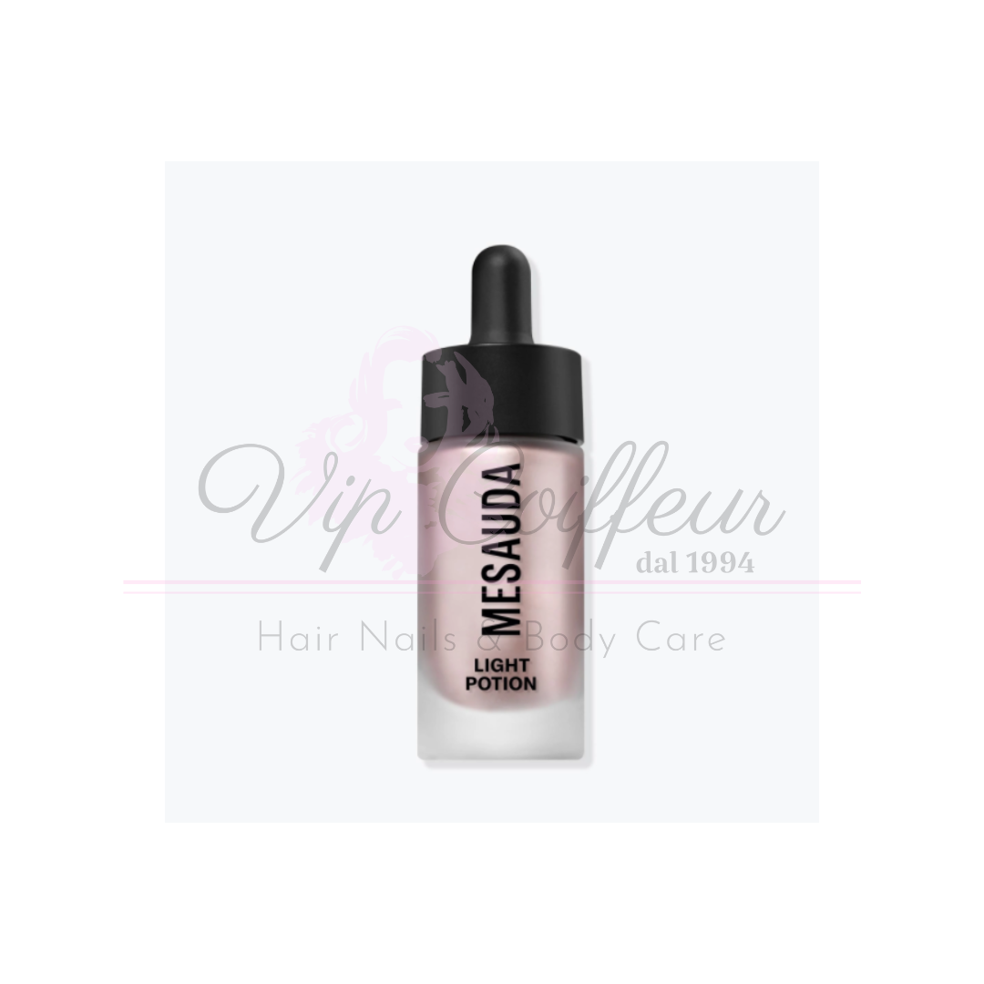 LIGHT POTION MESAUDA Flüssiger Textmarker