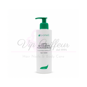 BIONELL Argan und Calendula Reinigungsmilch