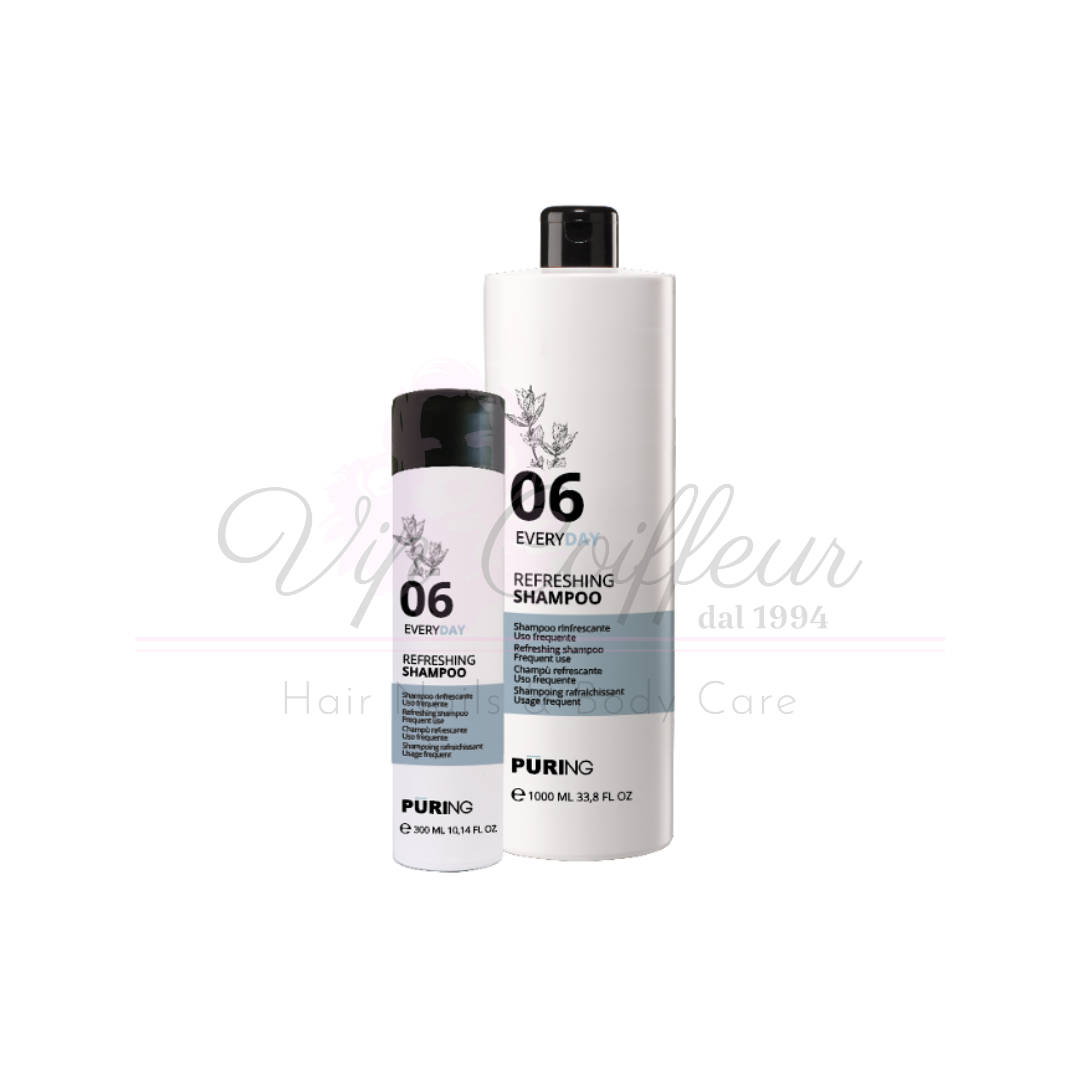 06 Everyday Refreshing Shampoo PURING