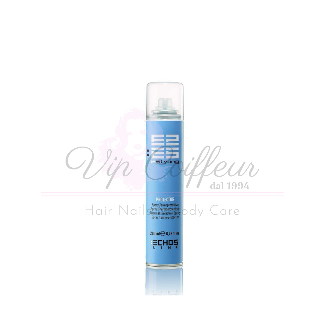 Spray Termoprotettivo PROTECTOR 200 ml ECHOSLINE