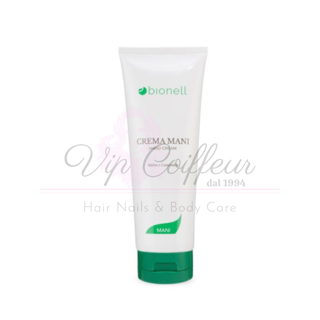 Handcreme Malve und Kamille 100ml BIONELL