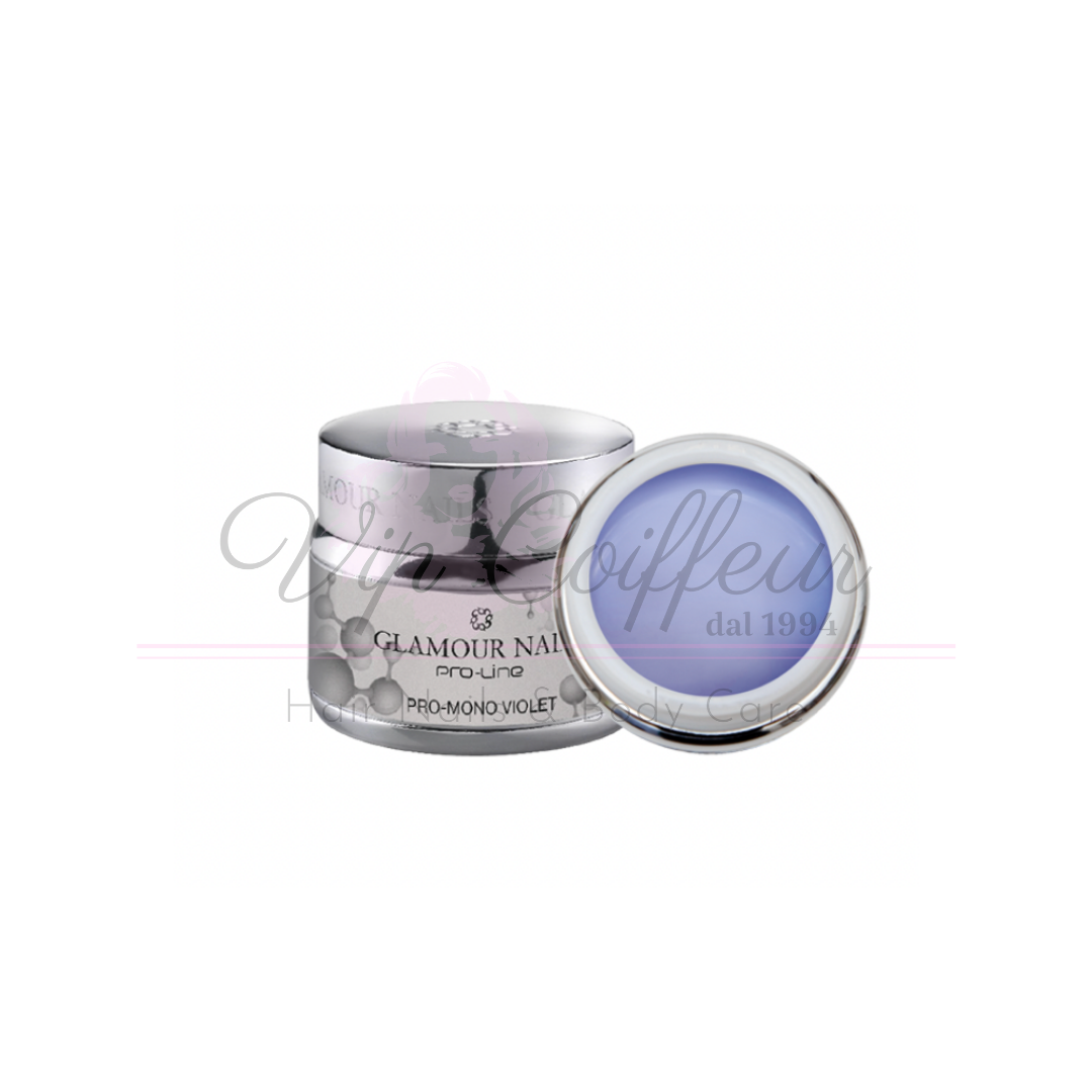 Pro Mono Violet Nails 30ml GLAMOUR NÄGEL