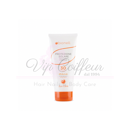 BIONELL Sonnencreme 30 200ml