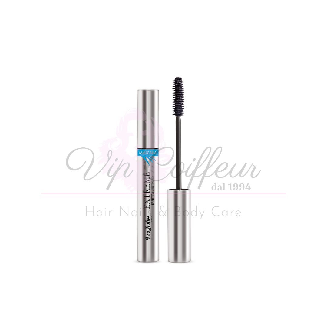 LA JOLIE Extreme Wimperntusche 