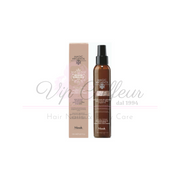 Thermal Milk MAGIC ARGANOIL NOOK Glättendes Disziplinierungsspray 150ml