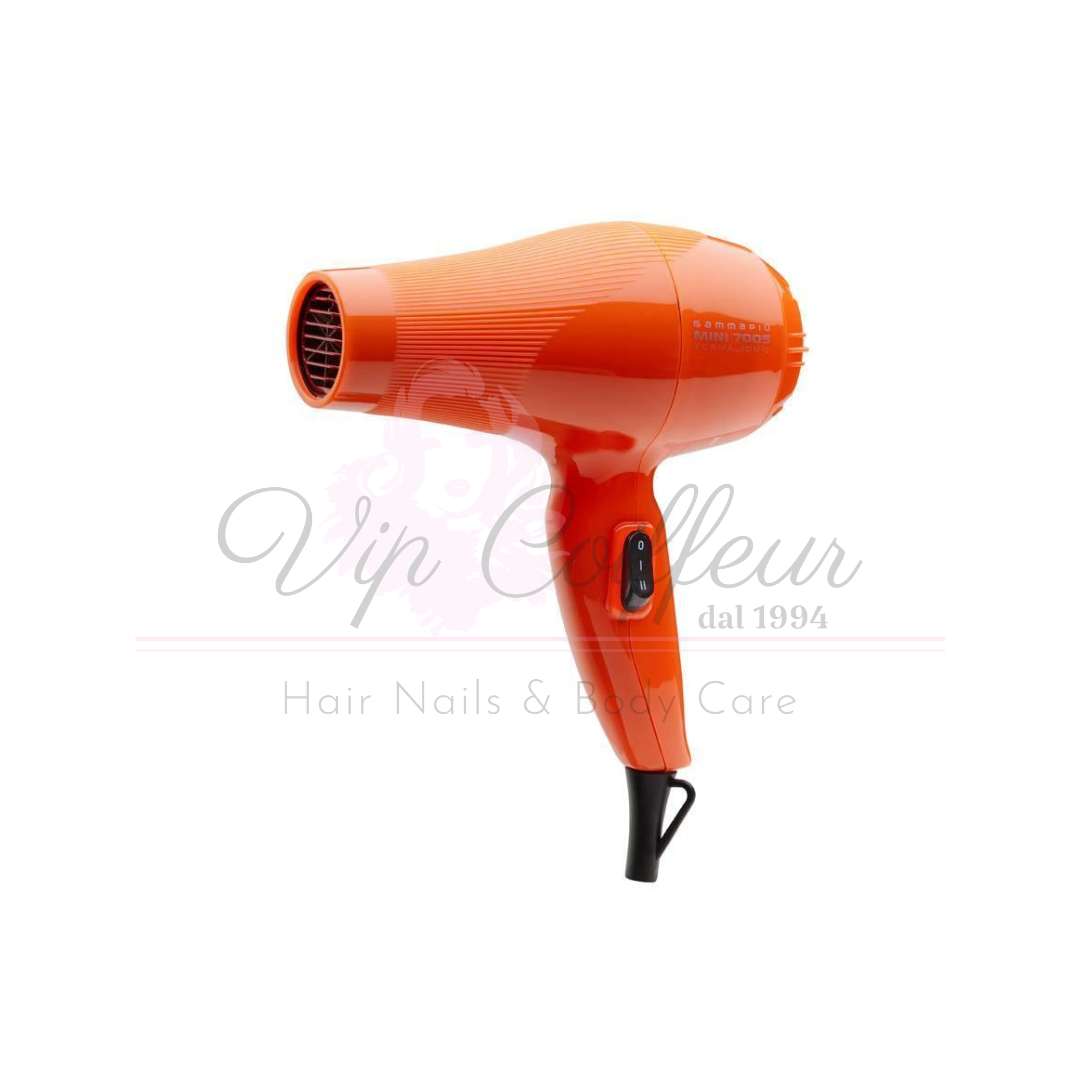 Haartrockner MINI 7005 REIHE MEHR