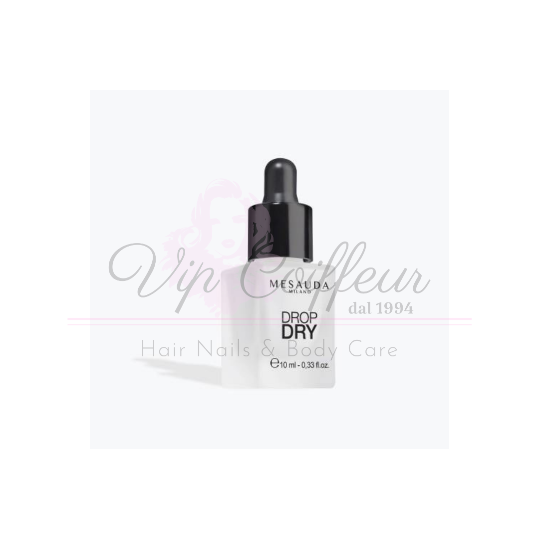 DROP DRY MESAUDA Nagellack-Trocknungstropfen