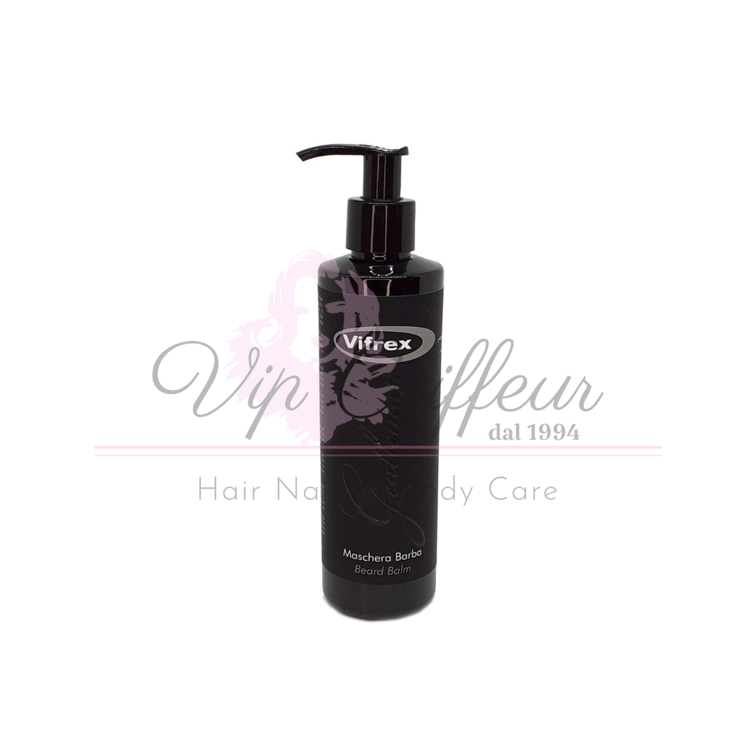 Bartmaske 250ml VIFREX