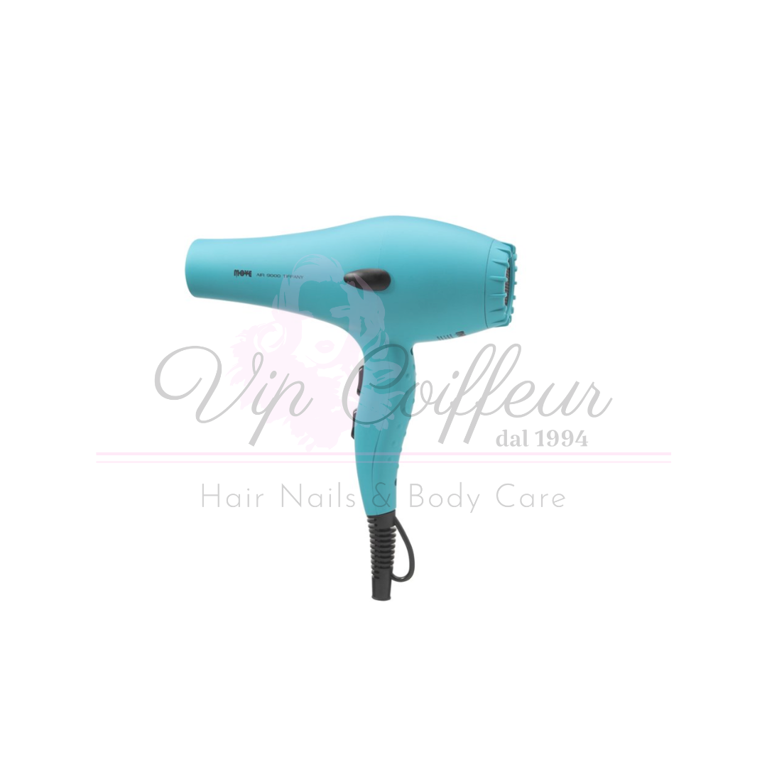 Phon Air 9000 move Professioneller Haartrockner 2000 Watt