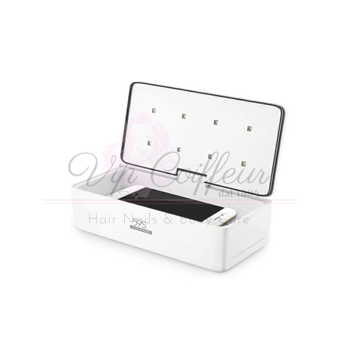 UV Pro 59S Professioneller Sterilisator 