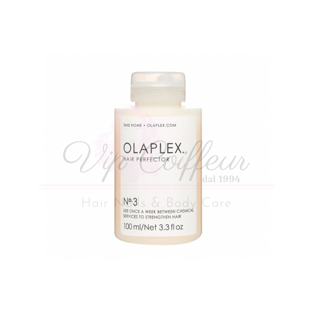 Trattamento Capelli Hair Protector OLAPLEX N3
