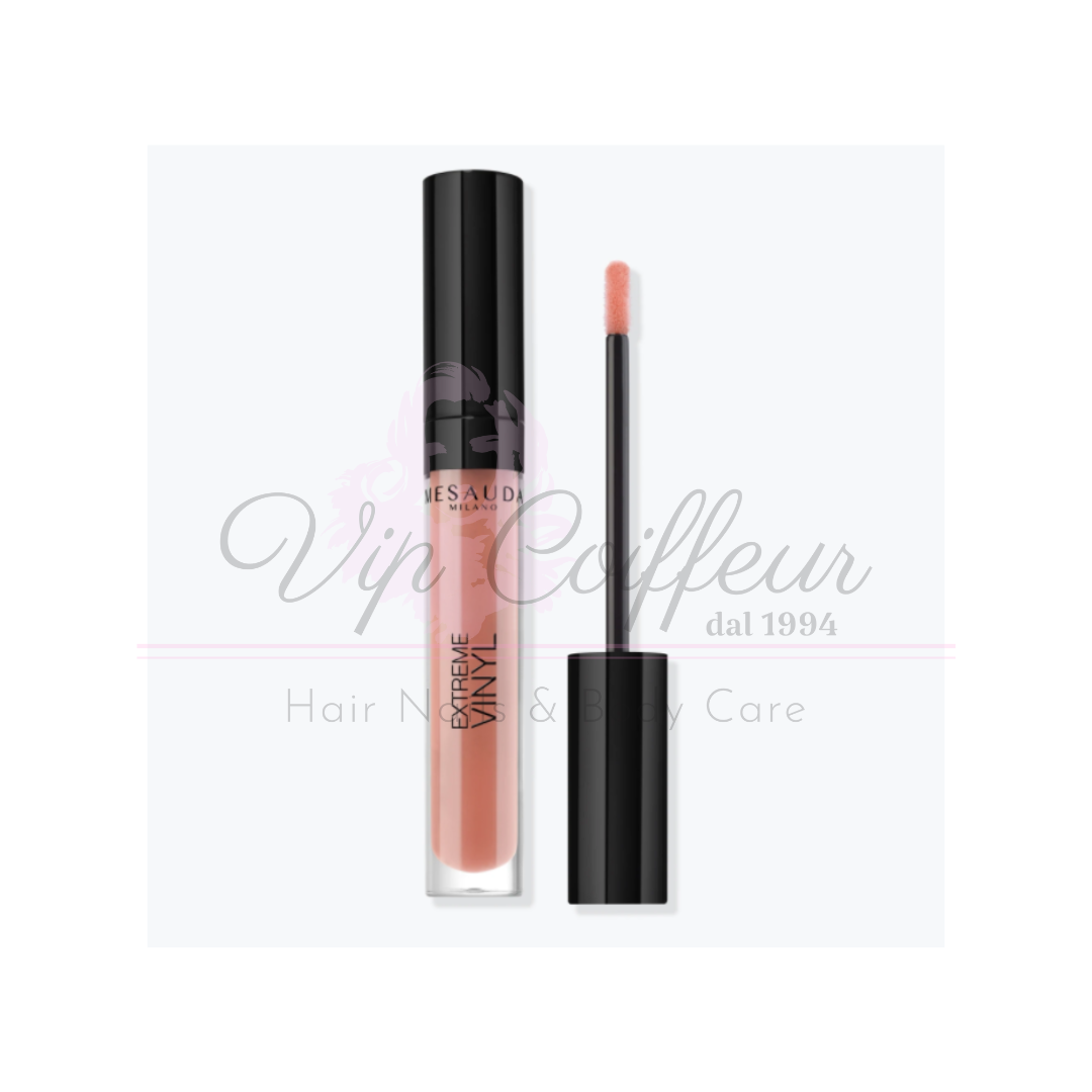 EXTREME VINYL MESAUDA ultraglänzender flüssiger Lippenstift