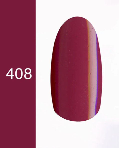 Cold Toni Collection VIRGINAIL Semipermanenter Gel-Nagellack