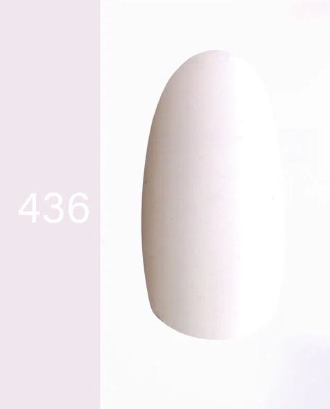 Nude Collection Semi-permanenter Gel-Nagellack VIRGINAIL