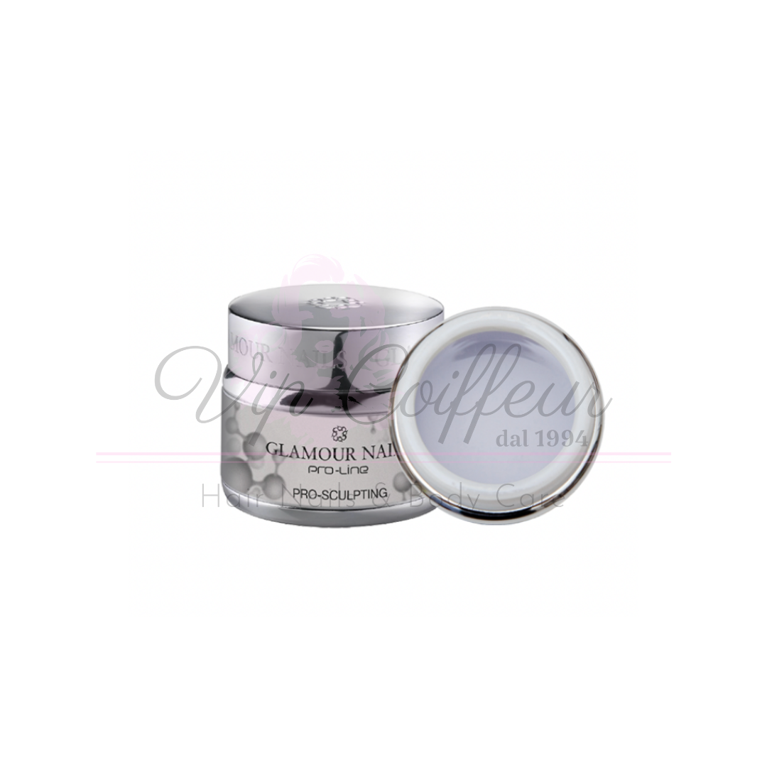 Pro Sculpting Naked Nails 30ml GLAMOUR NAILS