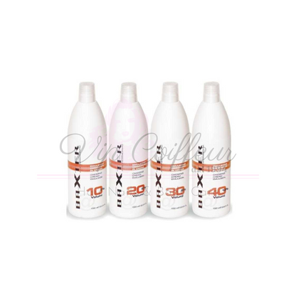 Emulsione Ossidante in Crema 1000 ml BAXTER