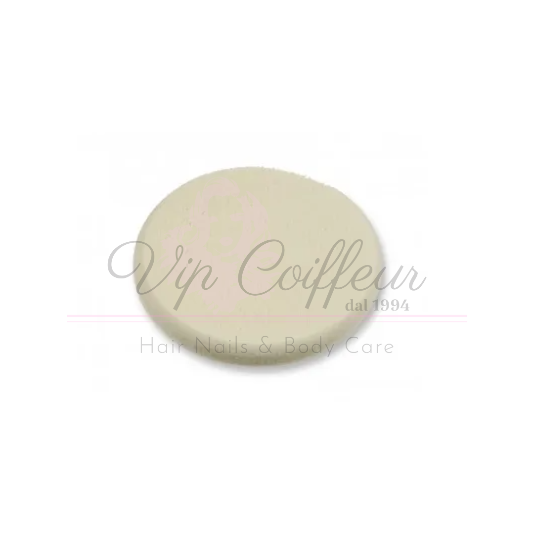 Ovaler Make-up-Schwamm
