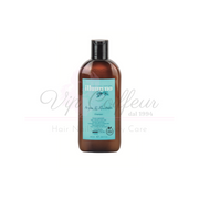 Shampoo Rigenerante Argan e Tsubaki ILLUMYNO DESIGN LOOK