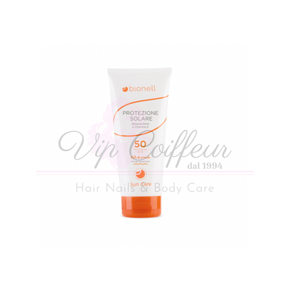 Protezione Solare 50 BIONELL 200ml