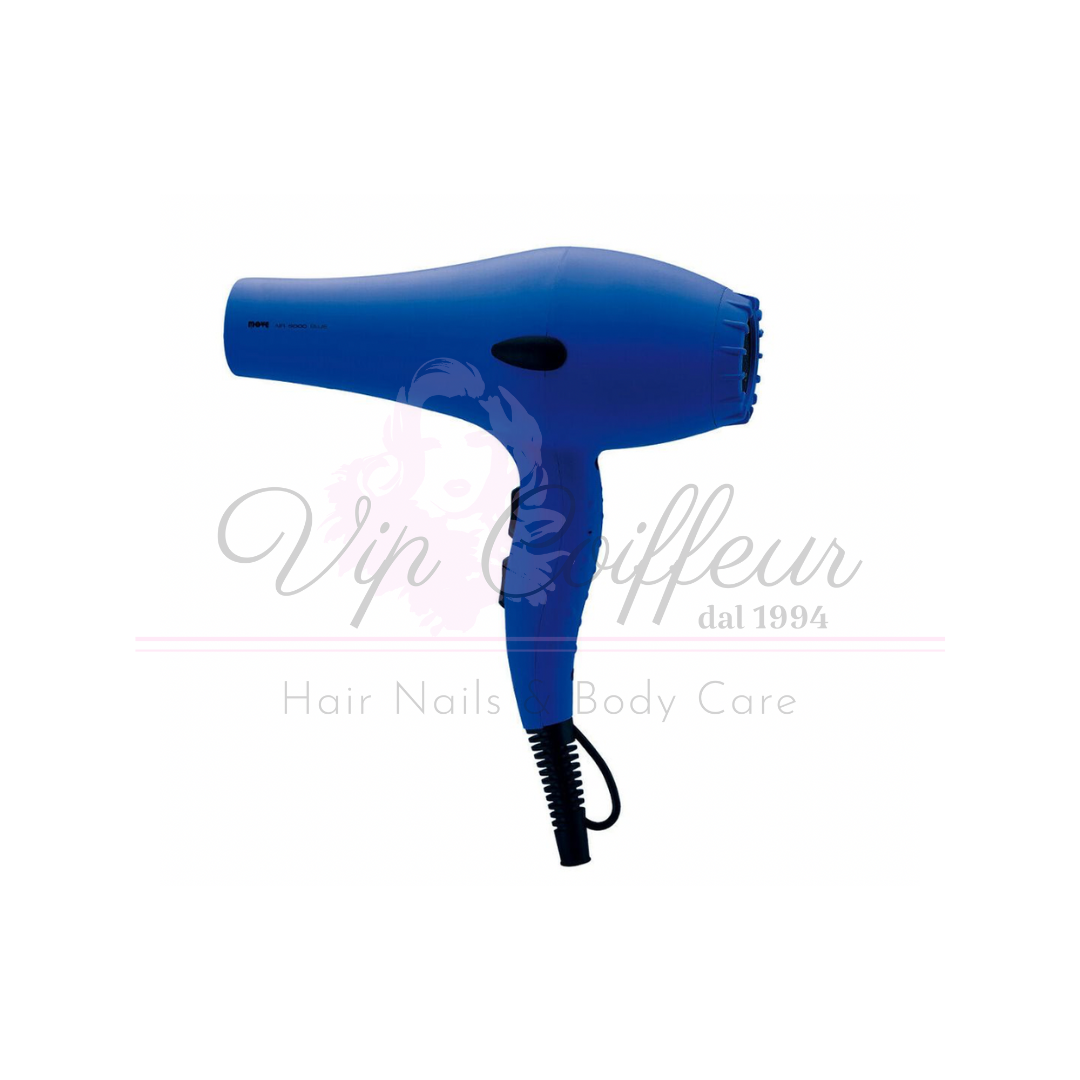 Phon Air 9000 move Professioneller Haartrockner 2000 Watt