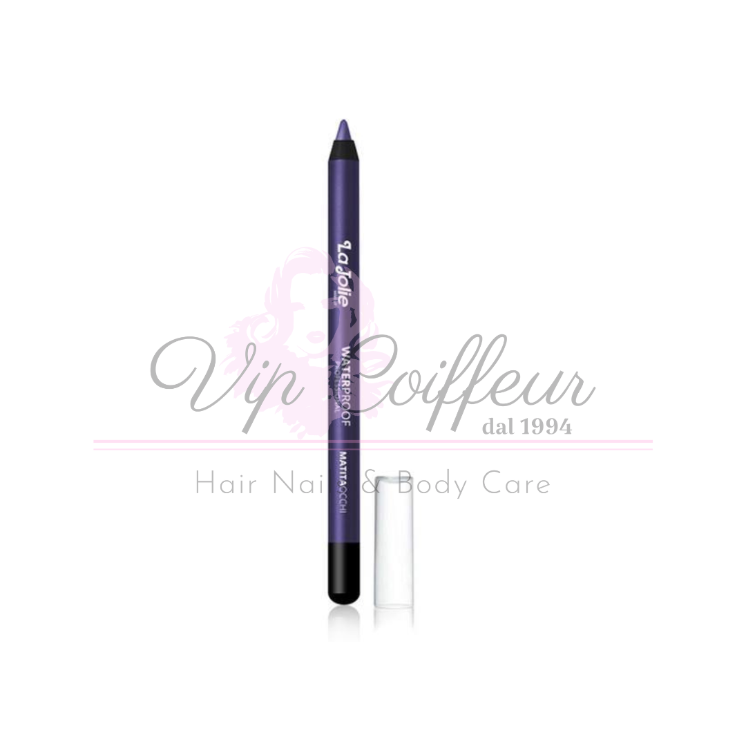 LA JOLIE Wasserfester Augenstift