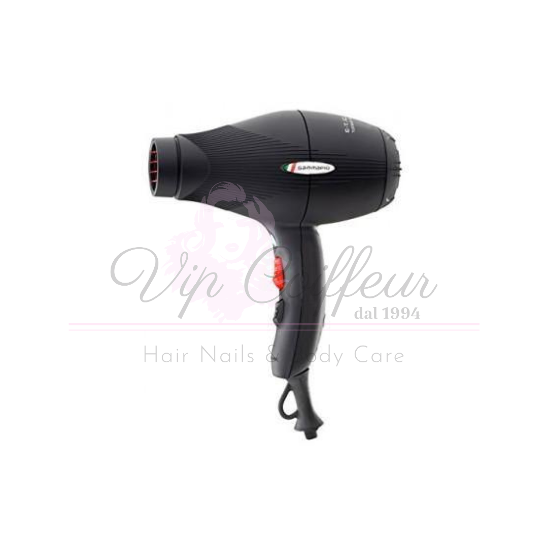 Phon Asciugacapelli Professionale ETC LIGHT GAMMA PIU
