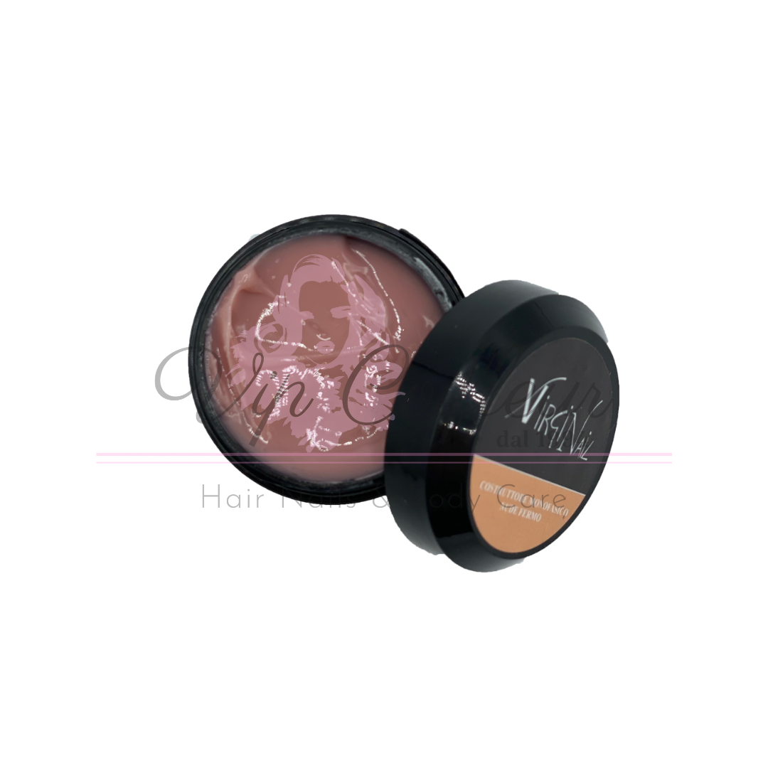 Builder Strong Nude Firm VIRGINAIL
