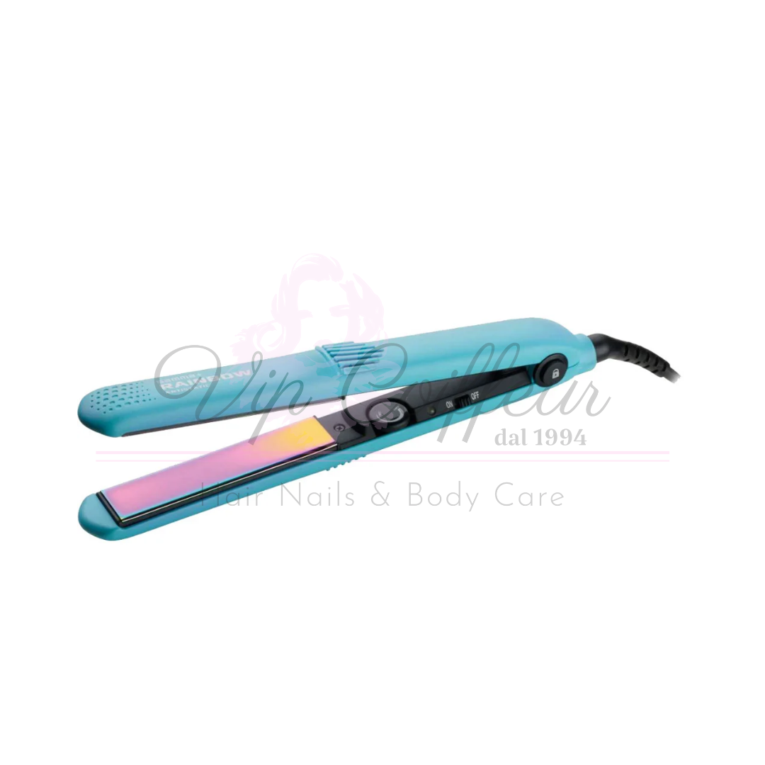 Rainbow Professional Haarglätter PIU RANGE 