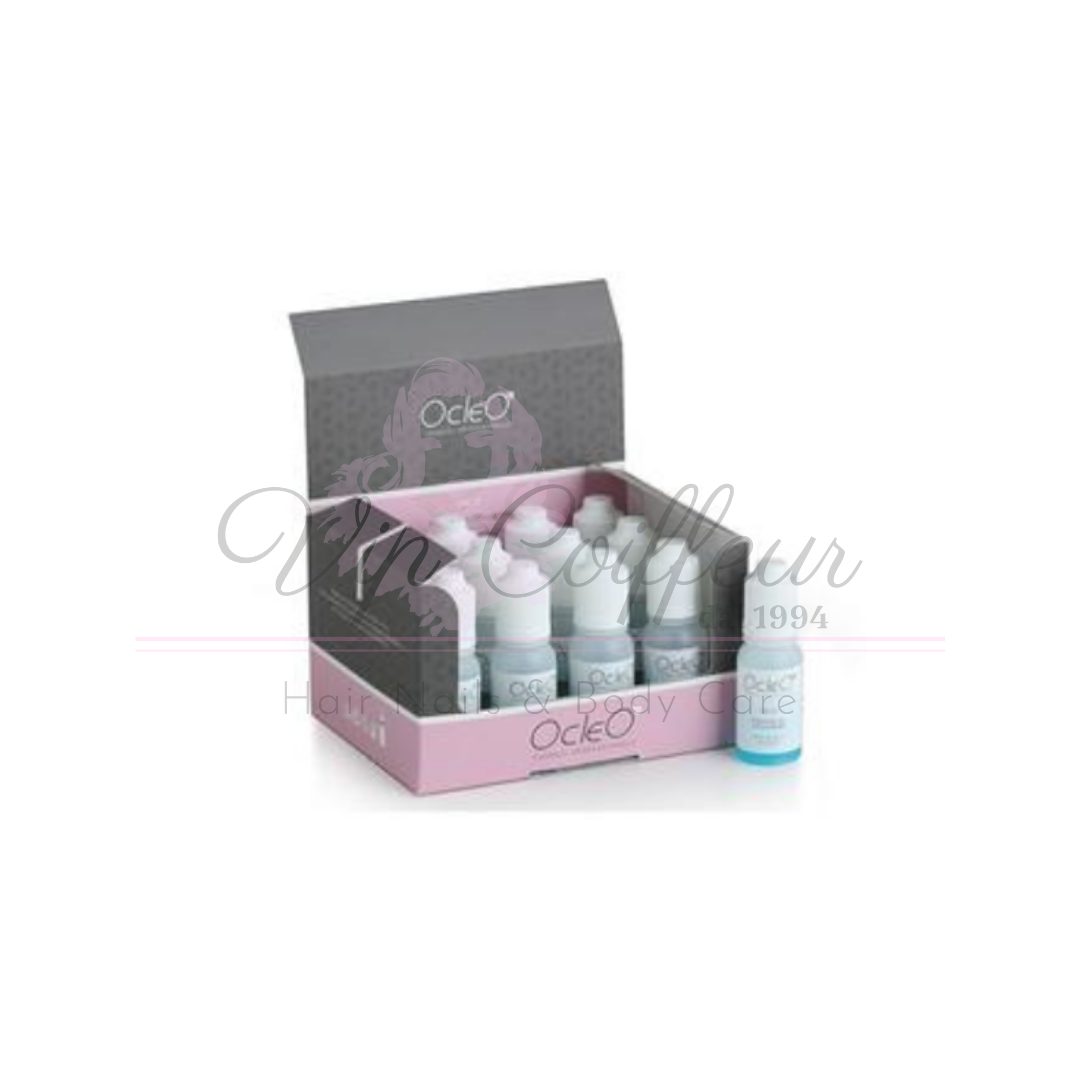 OCLEO Collagen Fläschchen 12 Fläschchen x 10 ml