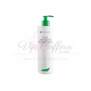 Eukalyptus und Rosmarin Drainierendes Erfrischendes Massageöl 500ml BIONELL