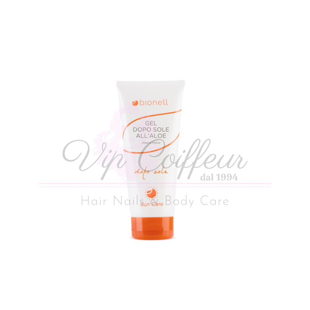 BIONELL Aloe After Sun Gel 200ml