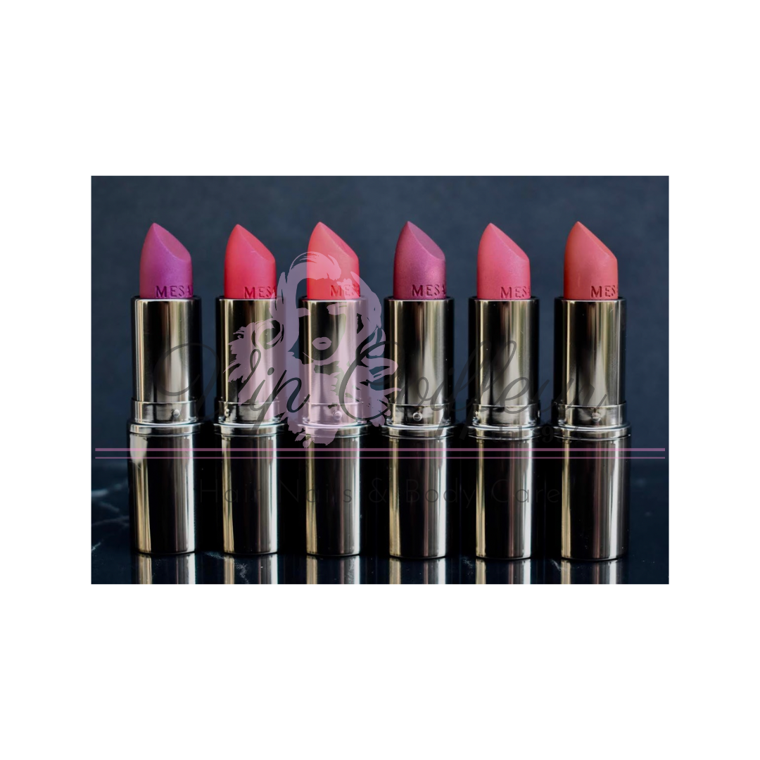 MESAUDA Metal Matte Lippenstift