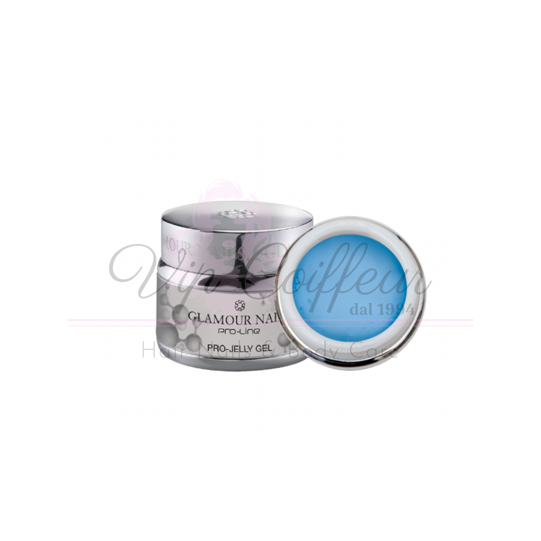 Pro Jelly Gel Nails 30ml GLAMOUR NÄGEL 