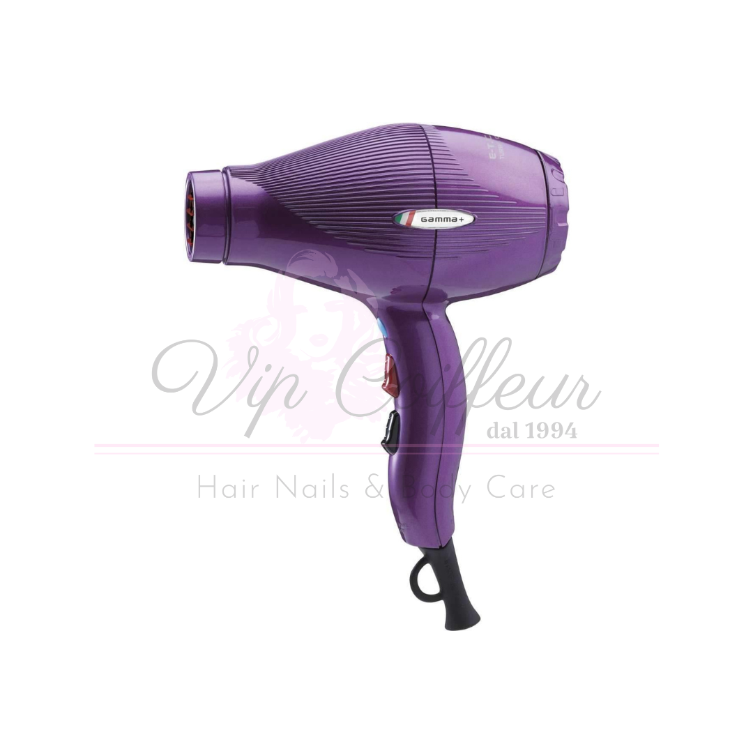 Phon Asciugacapelli Professionale ETC LIGHT GAMMA PIU