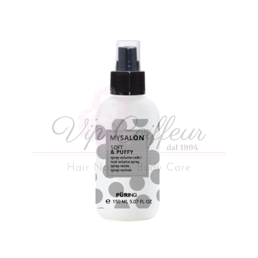 WEICHE &amp; VOLLE 150 ml PÜRUNG